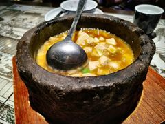 -绿茶餐厅(汇悦大融城店)