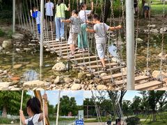 -祥源·阜阳生态乐园