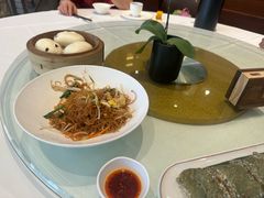 -金河半岛园林酒家(金融城店)