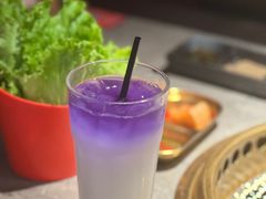 -谷牛日式烤肉(宝山U天地店)