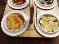 -墨纪Mojí墨西哥餐厅(官舍店)