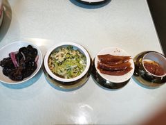 -旺顺阁鱼头泡饼(小红门店)