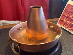 -仁和四季涮肉馆(天坛南门店)