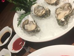 -珍宝轩海鲜火锅(碧湖大厦店)