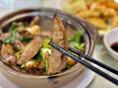 -尝囍煲仔小菜