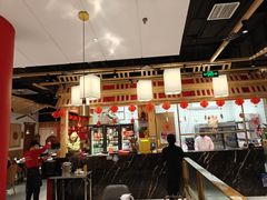 -犇鼎牛潮汕牛肉火锅(新辰里学清路店)