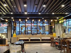 大堂-小王少龙火锅(沙南街店)