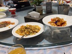 -滕头生态酒店(奉化店)