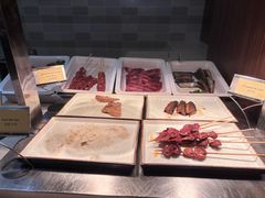 -厦门海景千禧大酒店·海景咖啡厅