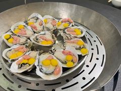 -飞尝蚝·顺德菜·鱼生(顺德总店)