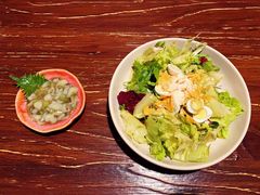 芥末章鱼-鸟亭·居酒屋(青年路店)