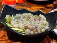 -517烧烤·龙虾·海鲜大排档(万象都荟店)