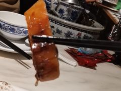 -百年恒益烧腊海鲜酒家·非遗传承(广州黄埔店)
