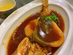 -肆月河豚·新淮扬(金融街店)