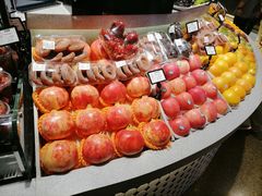 -每日新鲜水果吧(黄浦来福士店)
