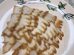 干烧墨鱼-明兰美食(御河堤商业街店)