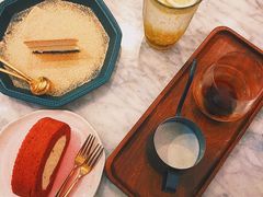 -Home Cafe(水榭春天店)