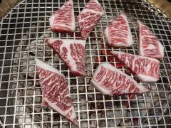 -龙记珍牛和牛烧肉(龙南街店)