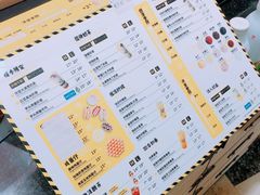 -快乐柠檬happylemon(乐客城夏庄路店)
