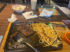 -豪享来中西餐厅(广灵店)