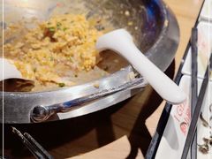 -炉小哥烤肉(朗悦公园茂店)