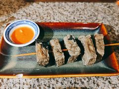 -南京大牌档(新街口德基广场店)