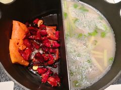 -盡膳口福跷脚牛肉火锅(北美新天地店)