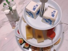 -théATRE 茶聚场(王府中環店)