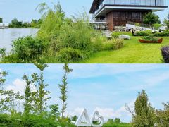 -云里小坐·海泉湾·团建·宴席·下午茶(金堂海泉湾店)