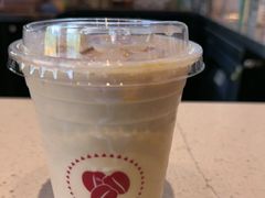 -COSTA COFFEE(金长安大厦店)