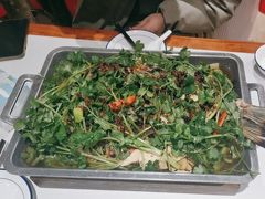 -三味鱼屋(琥珀山庄店)
