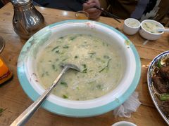 -太子食府(圣水路店)