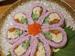 -一心创作料理屋(经开万达店)