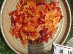 -忆江南·临江鱼馆