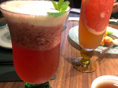 芝士草莓-木棉·醉心粤味(COCO Park店)