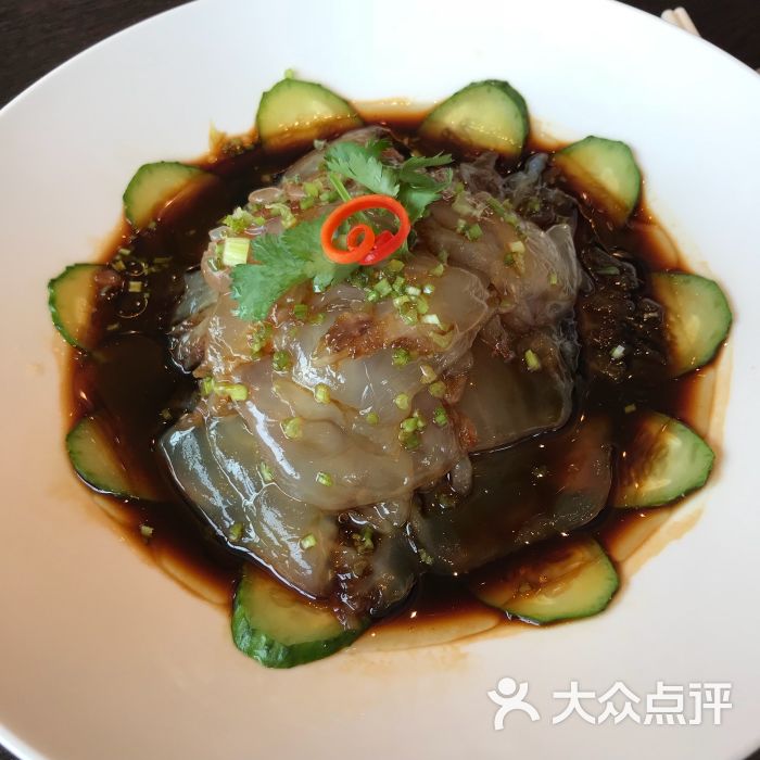 御宝轩(天汇igc店)凉菜四拼图片 - 第6张