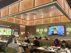 -狐狸爱上椰子鸡(滨江星光大道店)