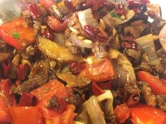 -禾田下生态餐厅(华天城总店)