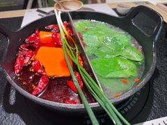 -山缓缓火锅(青岛万象城店)