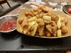 -一烧一烤•锦州烧烤(KTV包房·长江街店)