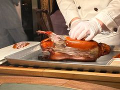 枣酥香烤鸭1只-晟永興烤鸭店(五道口店)