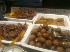 -和府捞面(天河领展广场店)