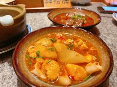-南京大牌档(苏州中心店)