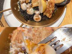 -森Some Fusion(荔湾店)
