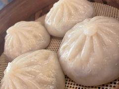蟹黄汤包-东园小馆(苏州中心店)