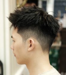 -FINE HAIR造型沙龙