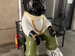 -味妙烤鱼吧(回龙观店)