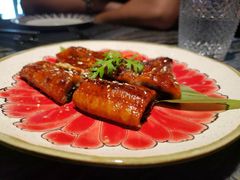 -花见无国界料理(科林楼店)