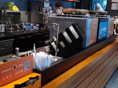 -星巴克(成都机场T2店)