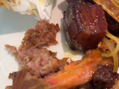 -小菜园新徽菜(芜湖奥特莱斯店)